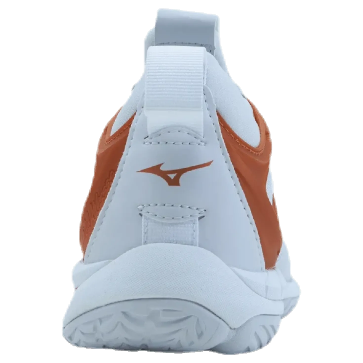 Wave Mirage 3 Orange/White