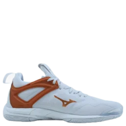 Wave Mirage 3 Orange/White