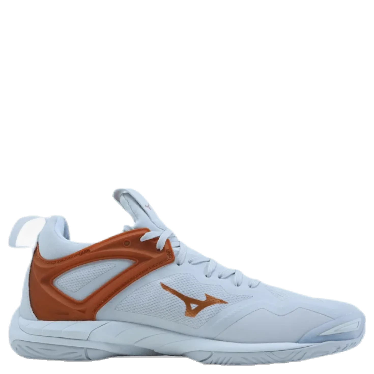 Wave Mirage 3 Orange/White
