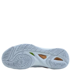 Wave Mirage 3 Orange/White