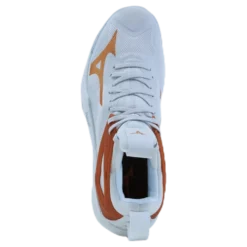 Wave Mirage 3 Orange/White