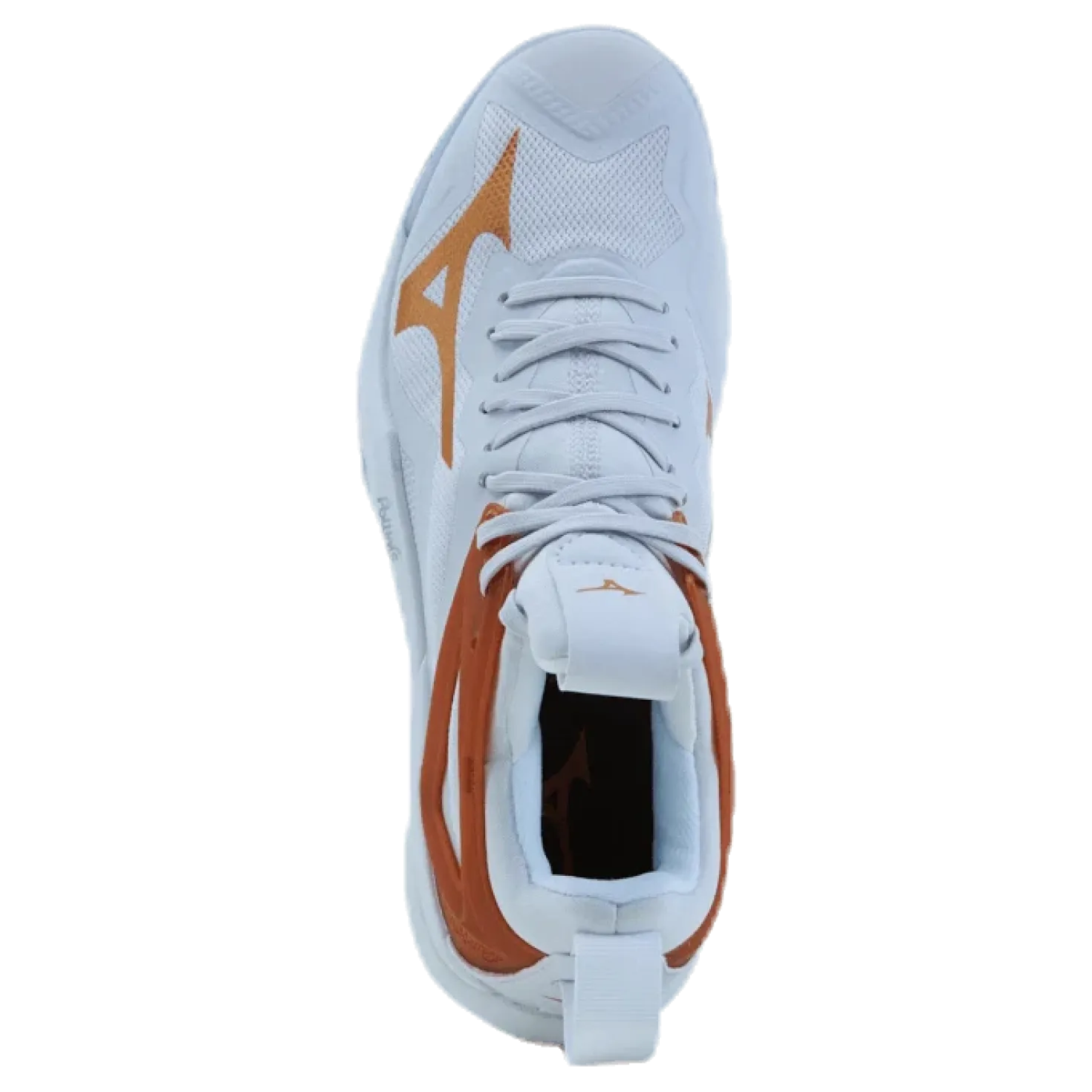 Wave Mirage 3 Orange/White
