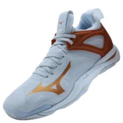 Wave Mirage 3 Orange/White