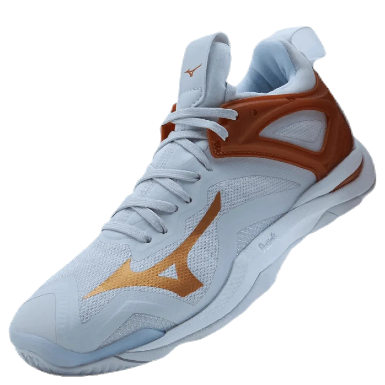 Wave Mirage 3 Orange/White