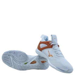 Wave Mirage 3 Orange/White