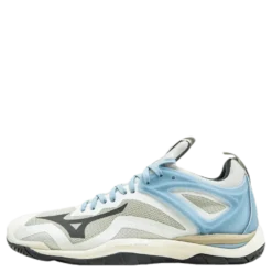 Wave Mirage 3 Patterned