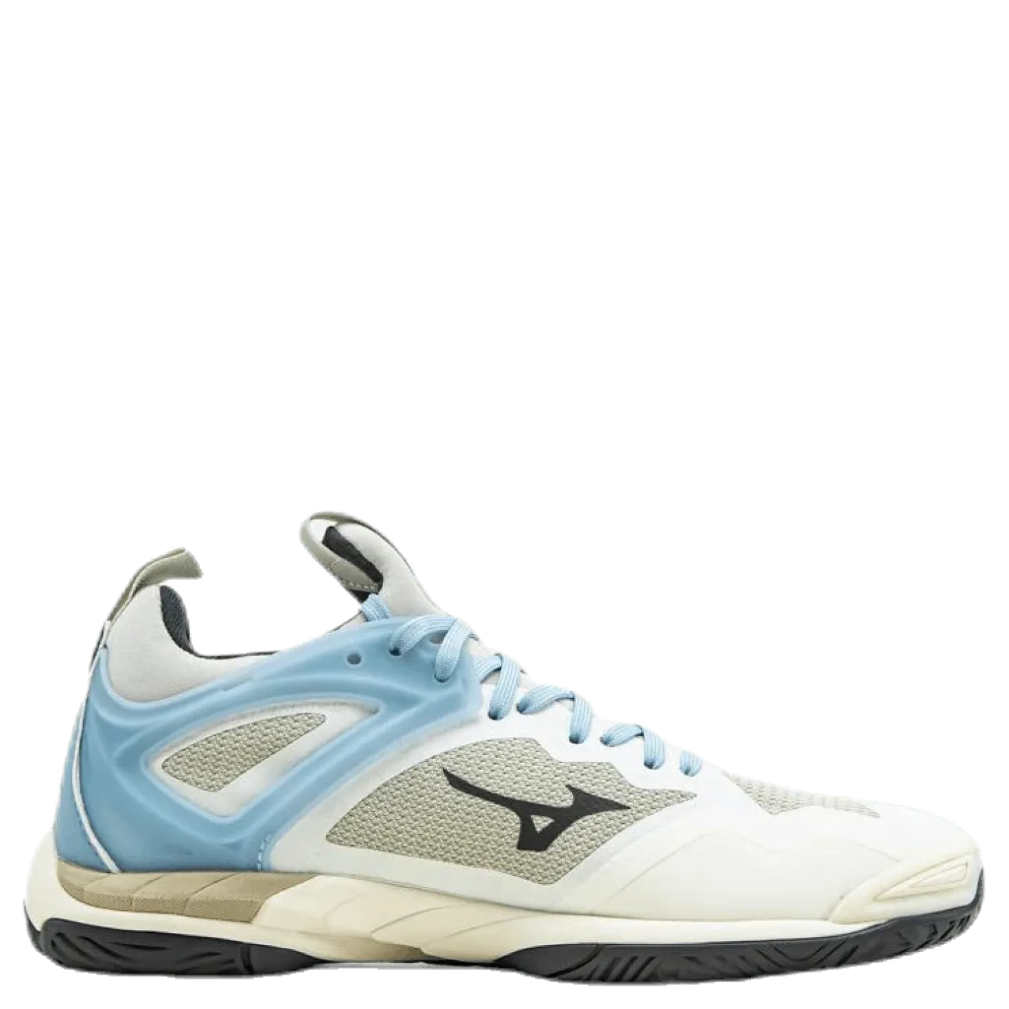 Wave Mirage 3 Patterned