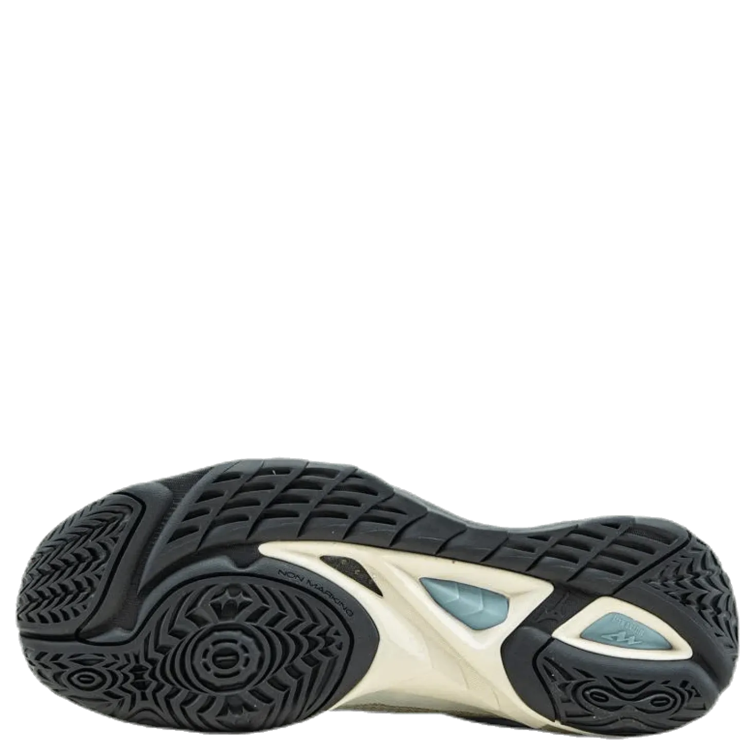 Wave Mirage 3 Patterned