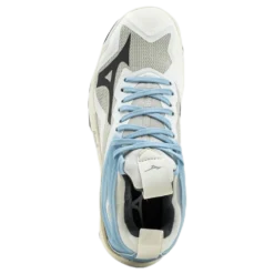 Wave Mirage 3 Patterned