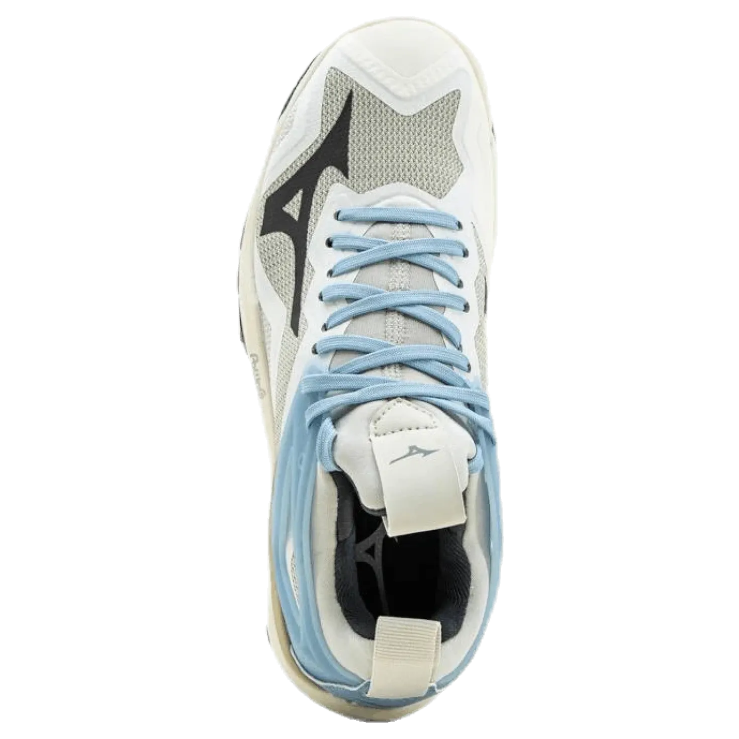 Wave Mirage 3 Patterned