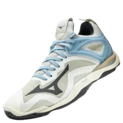 Wave Mirage 3 Patterned