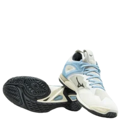 Wave Mirage 3 Patterned