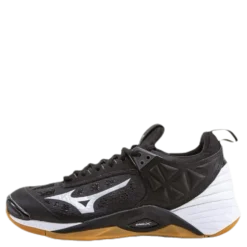 Wave Momentum Black/Grey