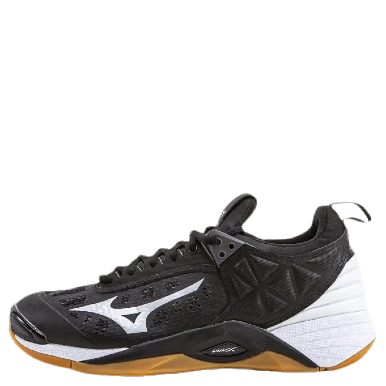 Wave Momentum Black/Grey