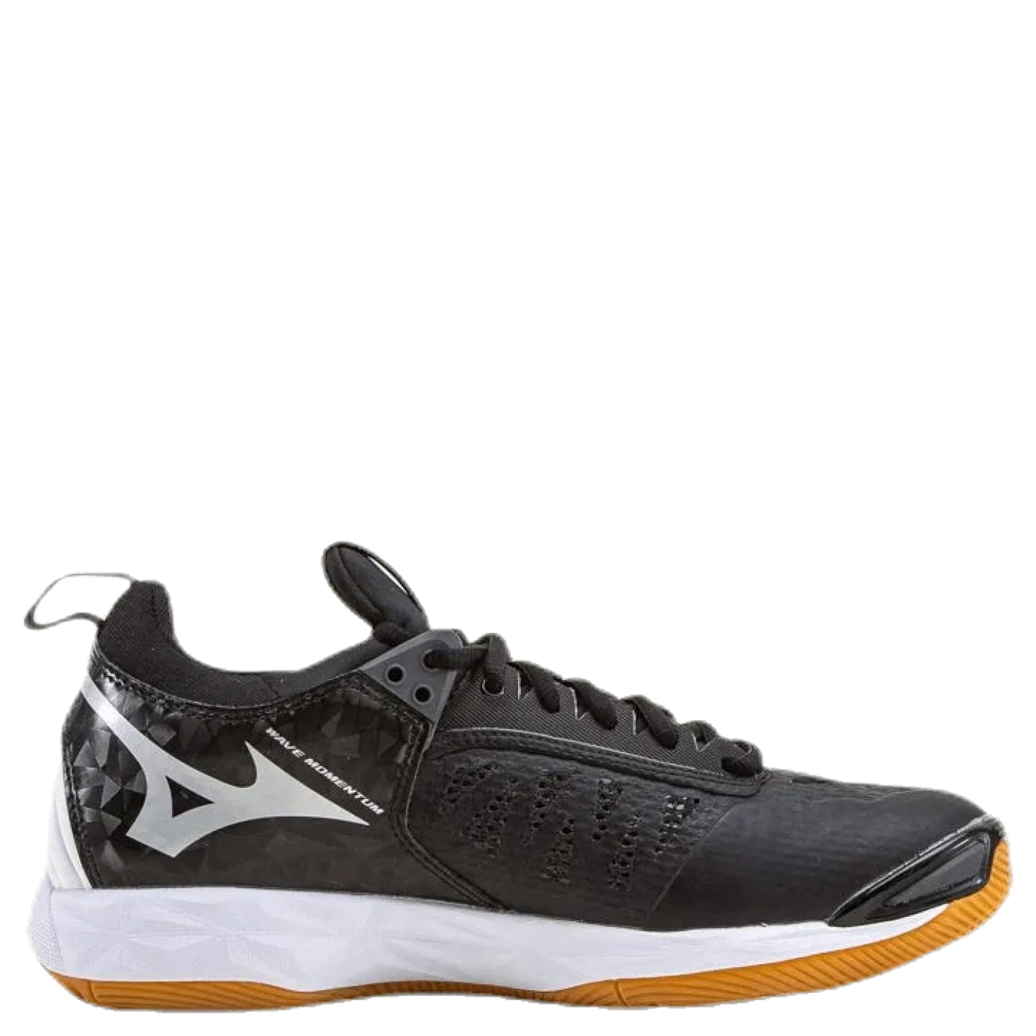Wave Momentum Black/Grey