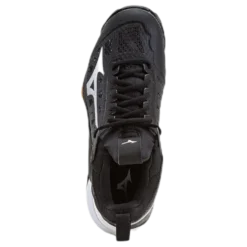 Wave Momentum Black/Grey