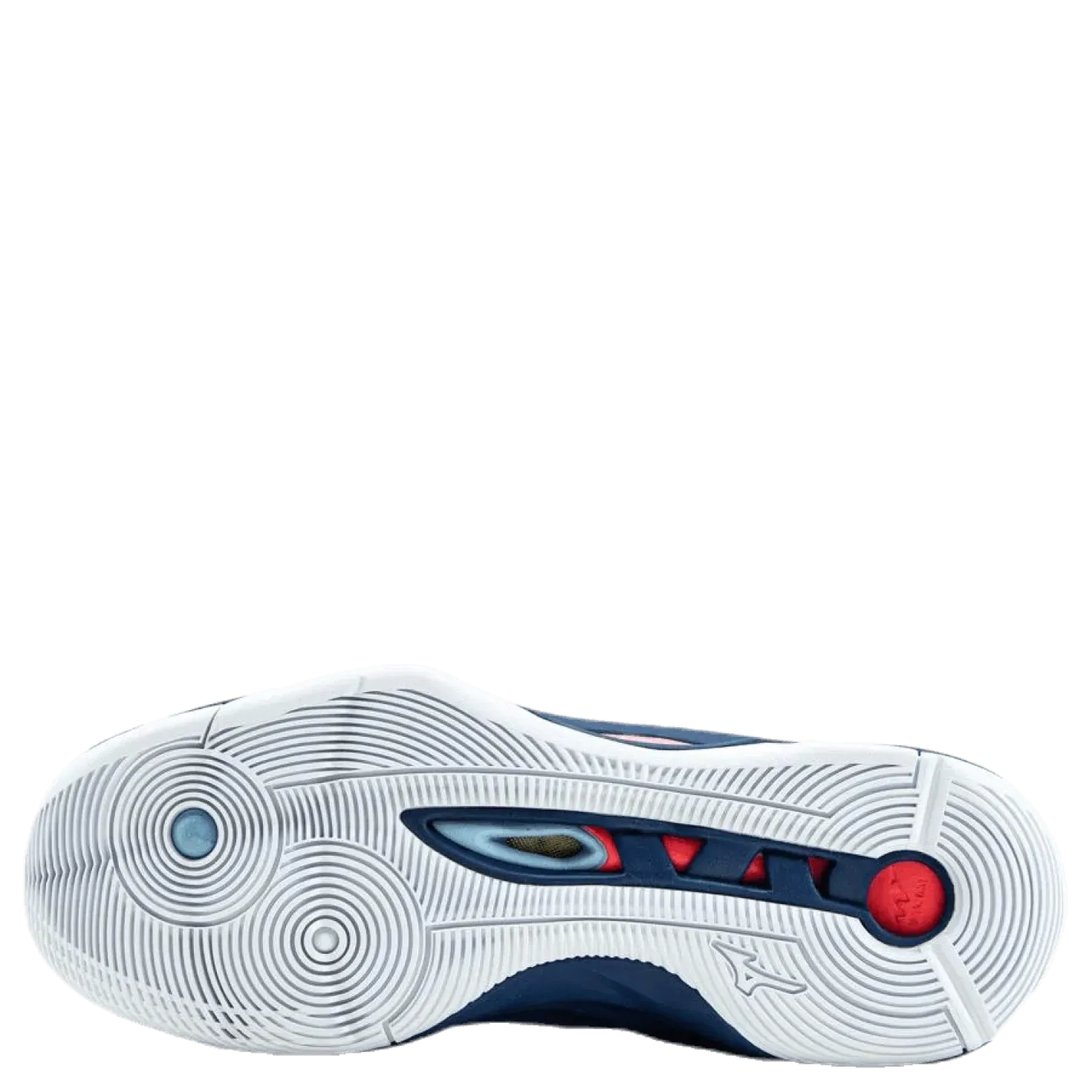 Wave Momentum Mid Blue/Pink