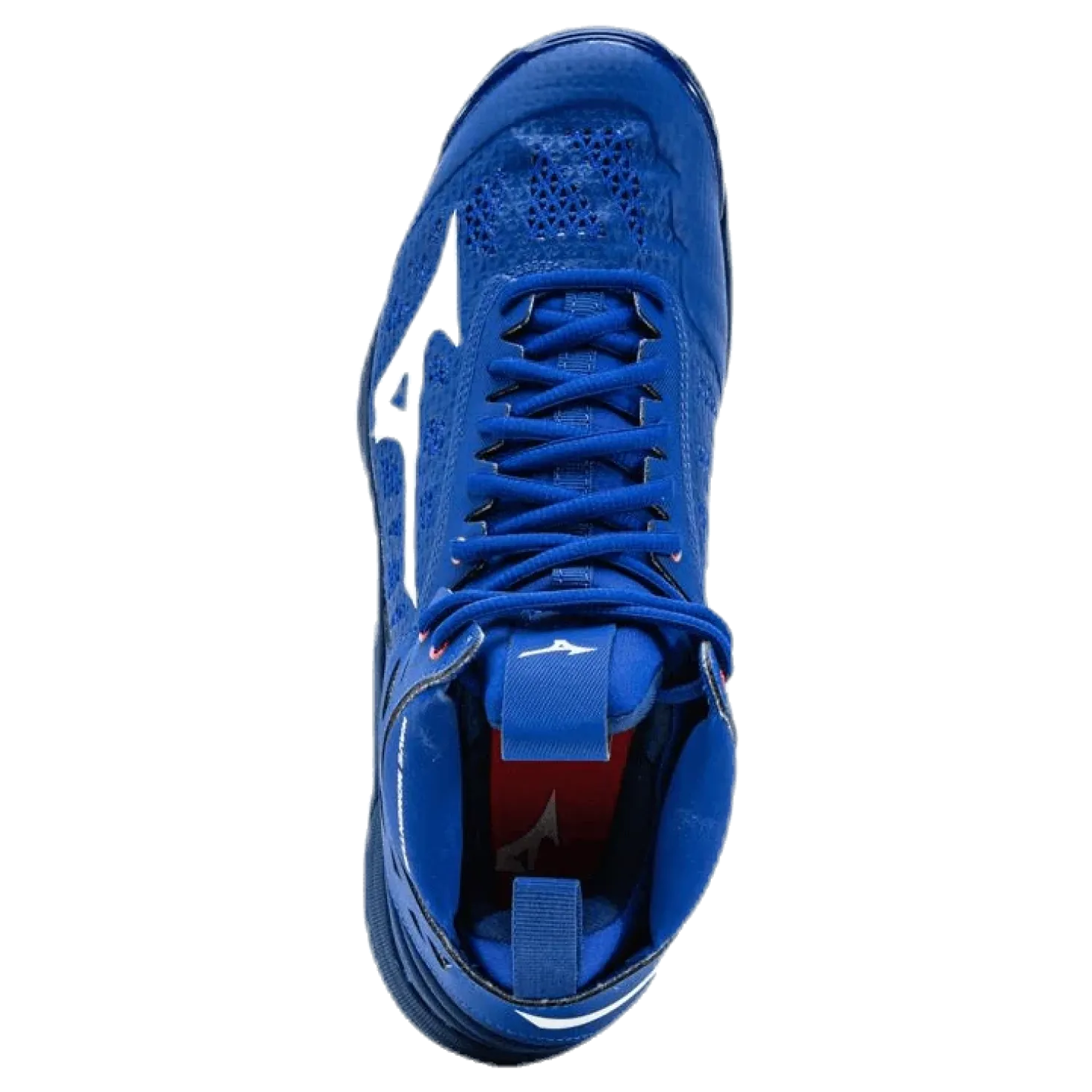 Wave Momentum Mid Blue/Pink