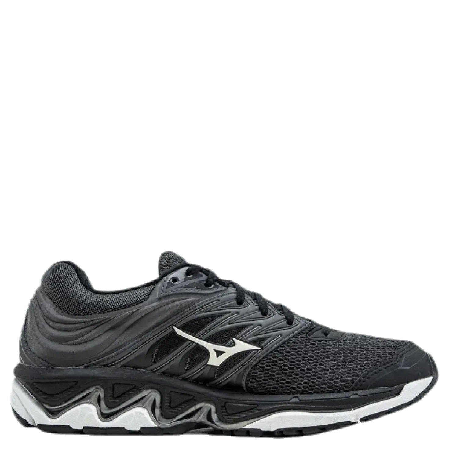 Wave Paradox 5 Patterned
