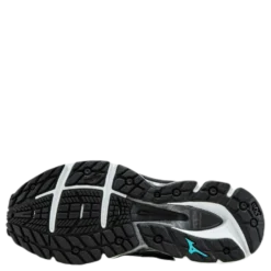 Wave Paradox 5 Patterned