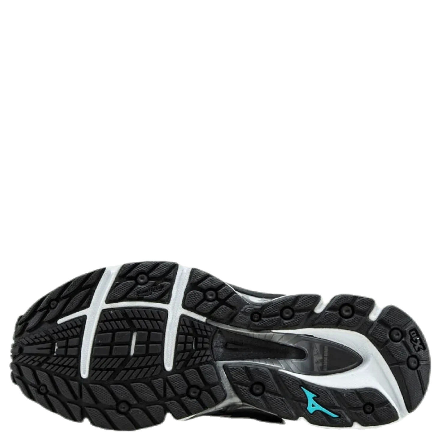 Wave Paradox 5 Patterned