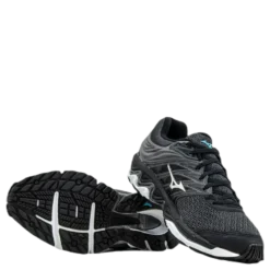 Wave Paradox 5 Patterned