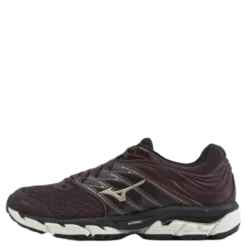 Wave Paradox 5 W Fudge / Platinum Gold / Snow W