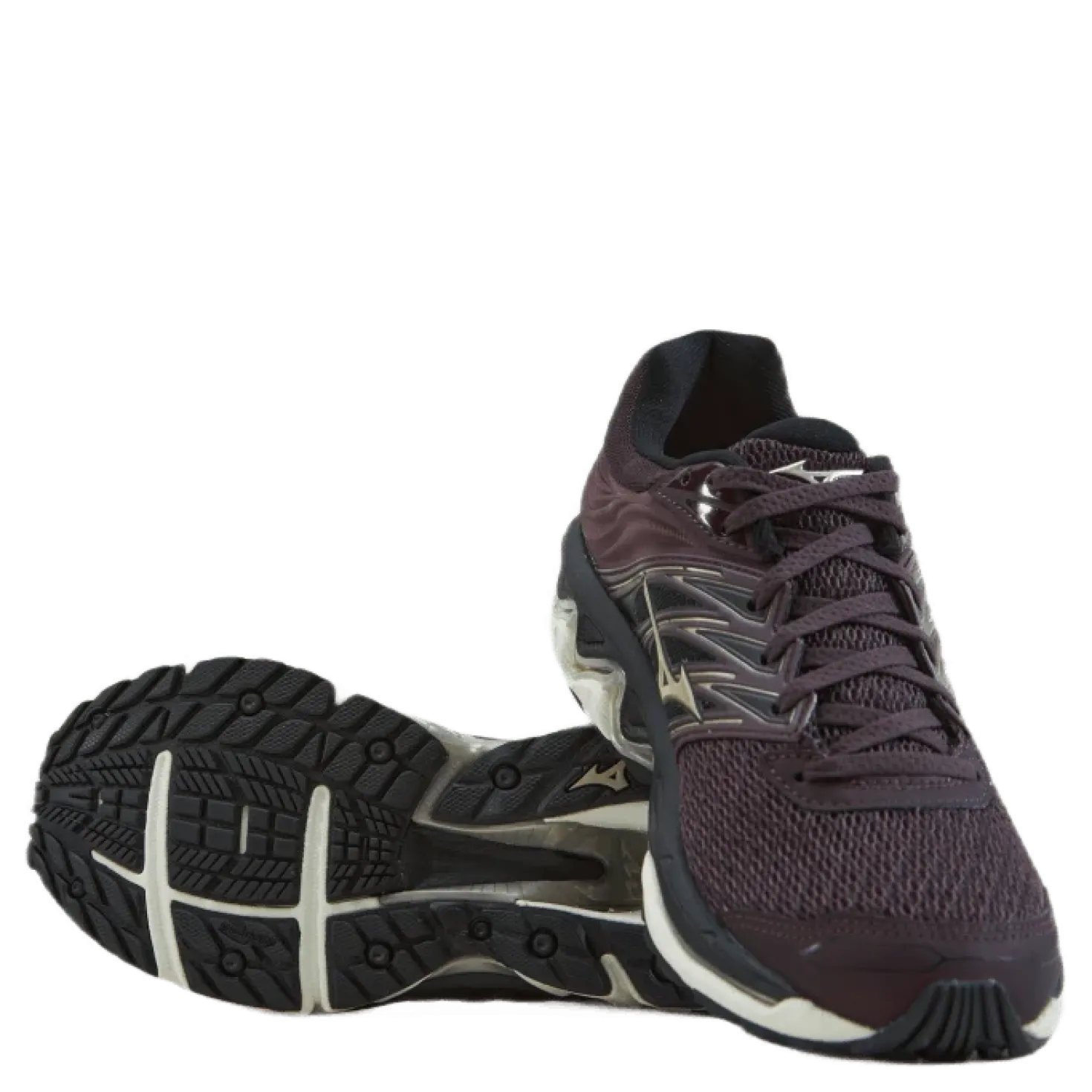 Wave Paradox 5 W Fudge / Platinum Gold / Snow W