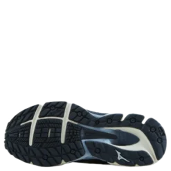 Wave Paradox 5 W Vintage Indigo/neo Lime/total