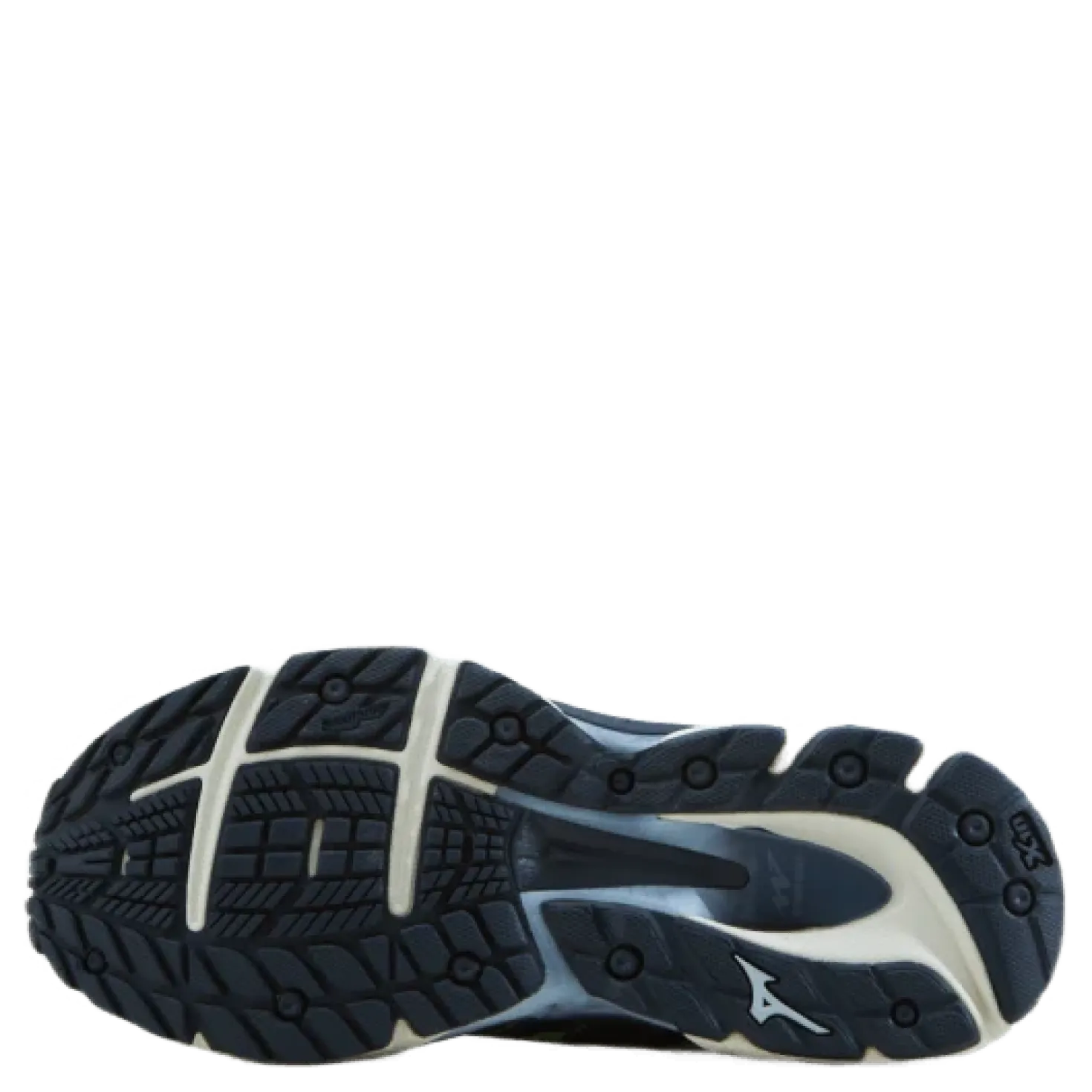 Wave Paradox 5 W Vintage Indigo/neo Lime/total