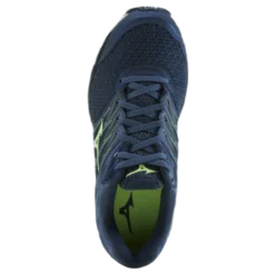 Wave Paradox 5 W Vintage Indigo/neo Lime/total