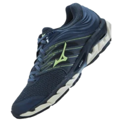 Wave Paradox 5 W Vintage Indigo/neo Lime/total