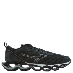 Wave Propechy 11 (unisex) Dark Shadow/silver/black