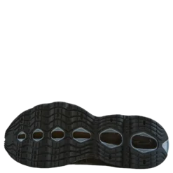Wave Propechy 11 (unisex) Dark Shadow/silver/black