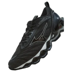 Wave Propechy 11 (unisex) Dark Shadow/silver/black