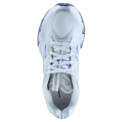 Wave Prophecy X W White / Vision Violet / Galaxy