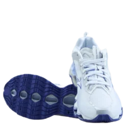 Wave Prophecy X W White / Vision Violet / Galaxy