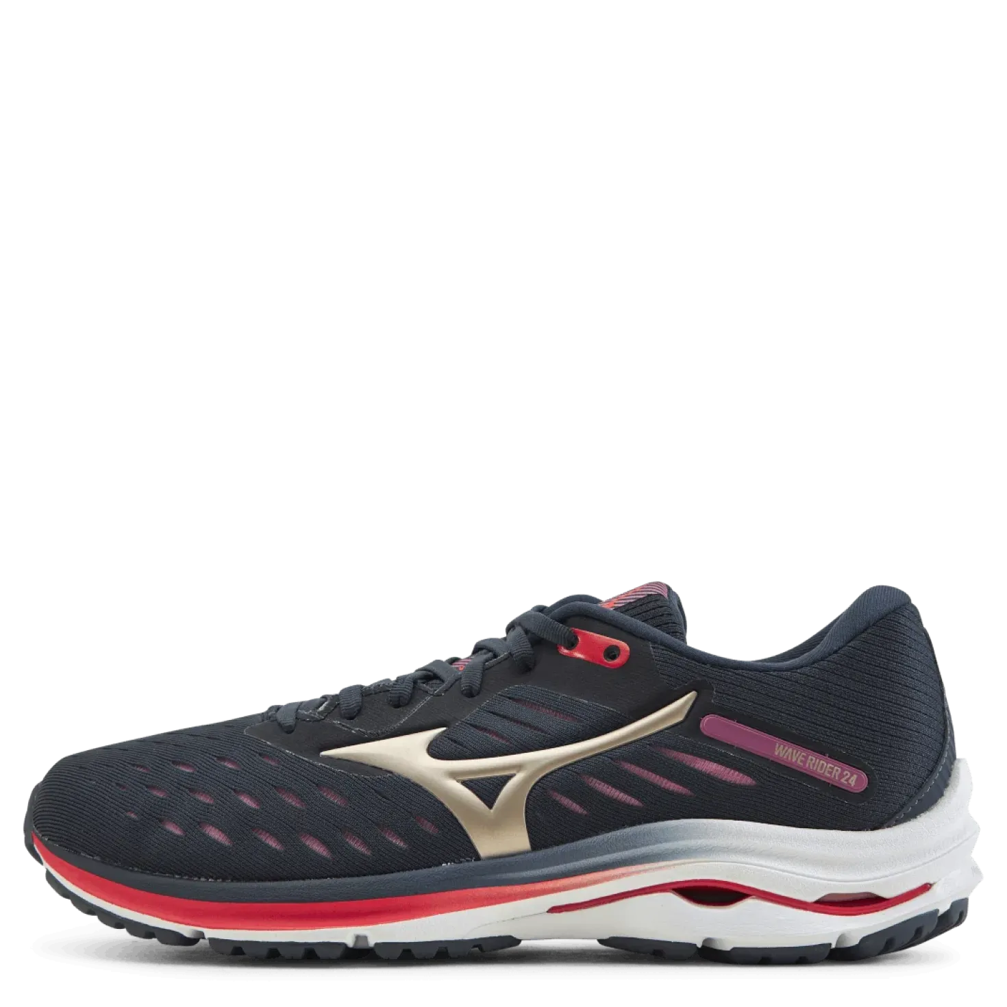 Wave Rider 24 Blue/Purple/Gold