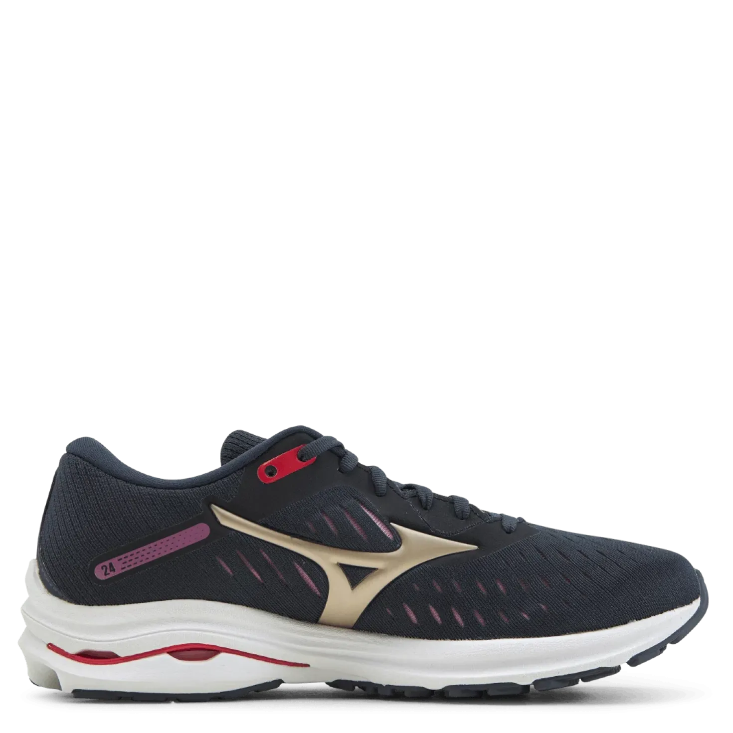 Wave Rider 24 Blue/Purple/Gold