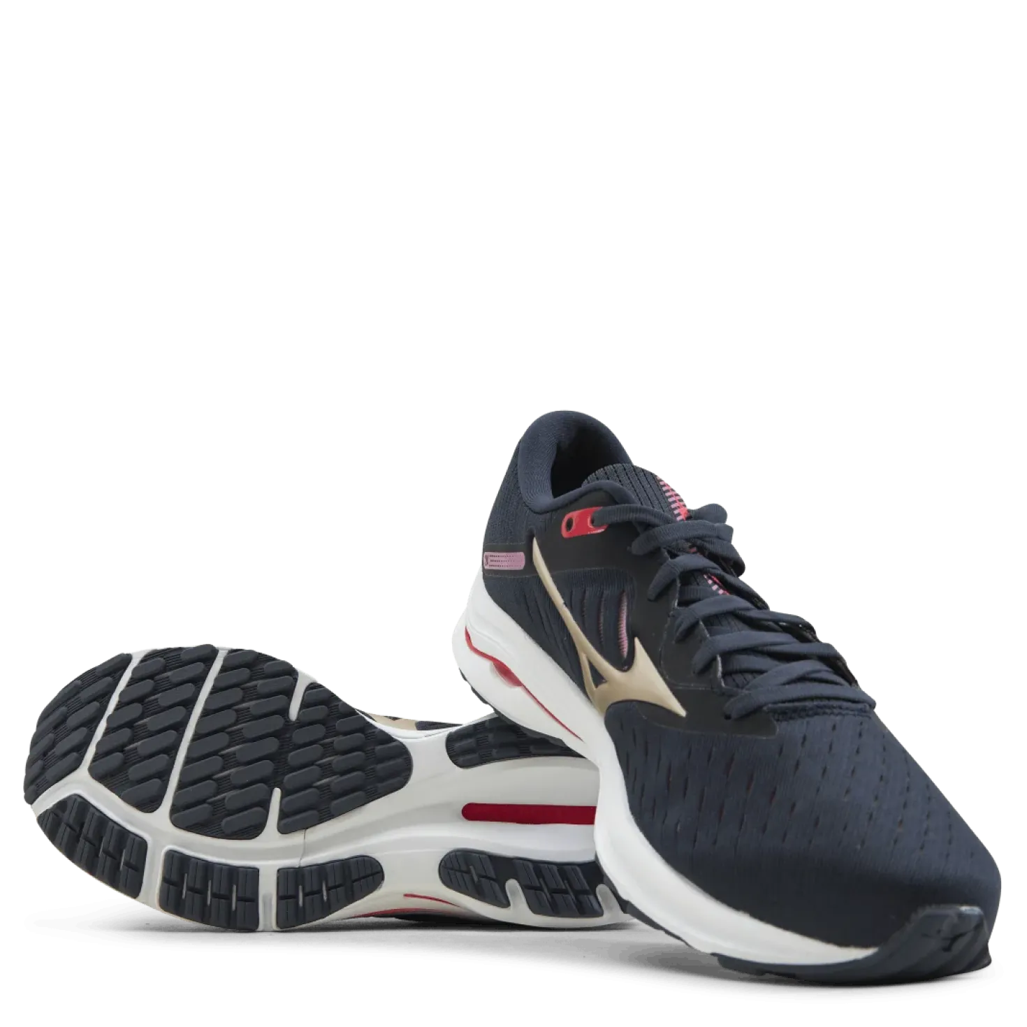 Wave Rider 24 Blue/Purple/Gold