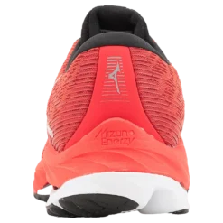 Wave Rider 26 Ignition Red/white/black