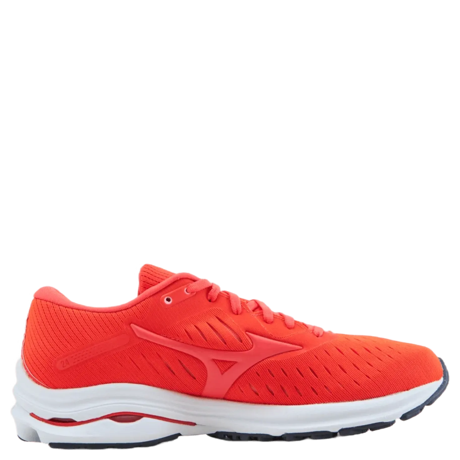 Wave Rider 24 Pink/Red