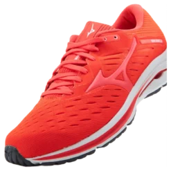 Wave Rider 24 Pink/Red