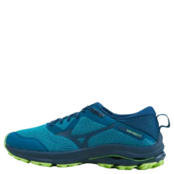 Wave Rider Tt Algiers Blue/gibraltar Sea/neo
