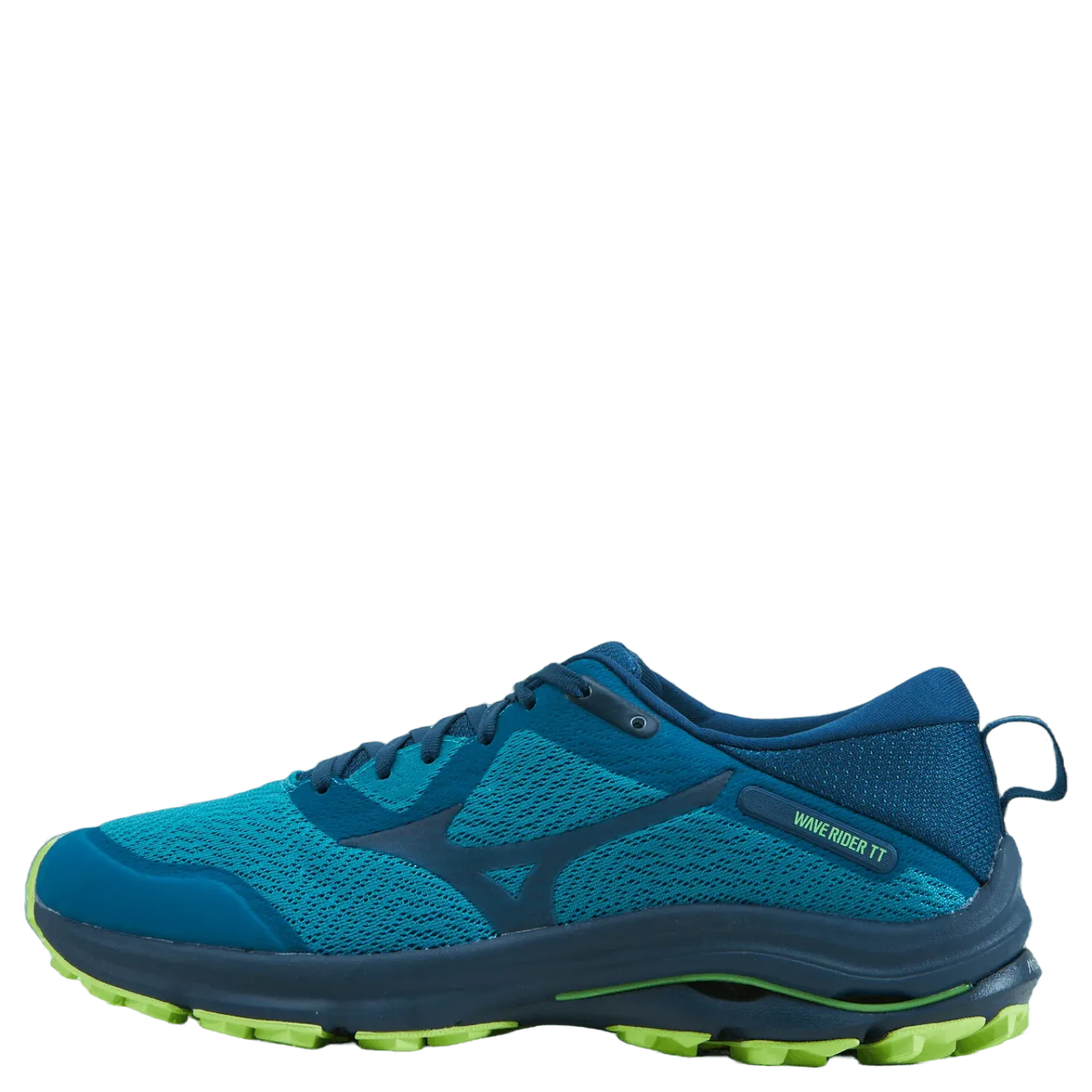Wave Rider Tt Algiers Blue/gibraltar Sea/neo