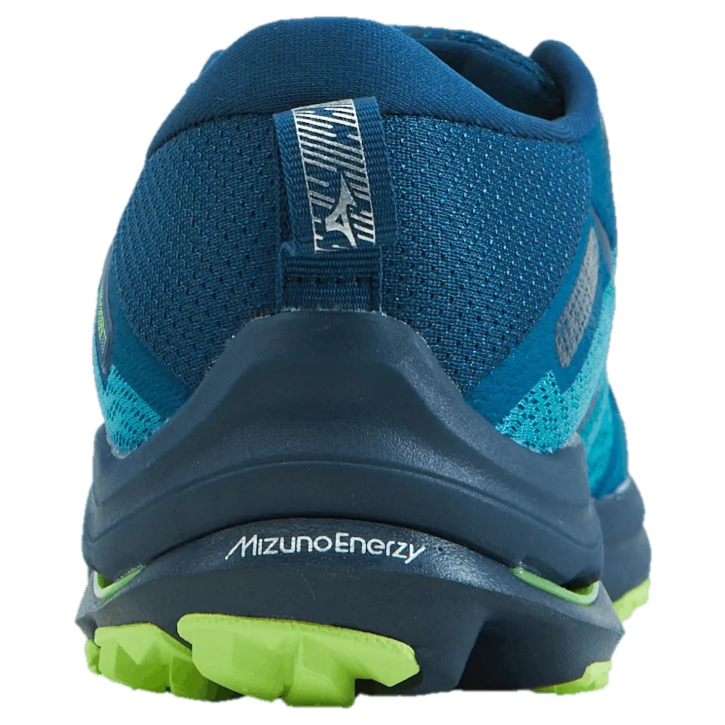 Wave Rider Tt Algiers Blue/gibraltar Sea/neo