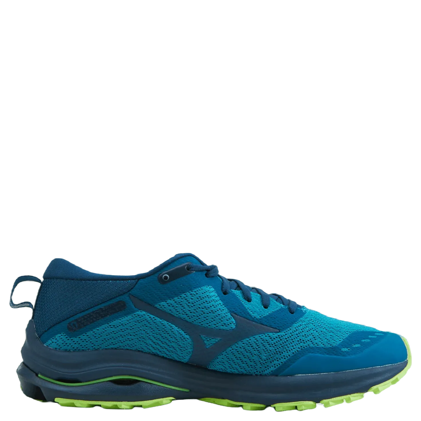 Wave Rider Tt Algiers Blue/gibraltar Sea/neo