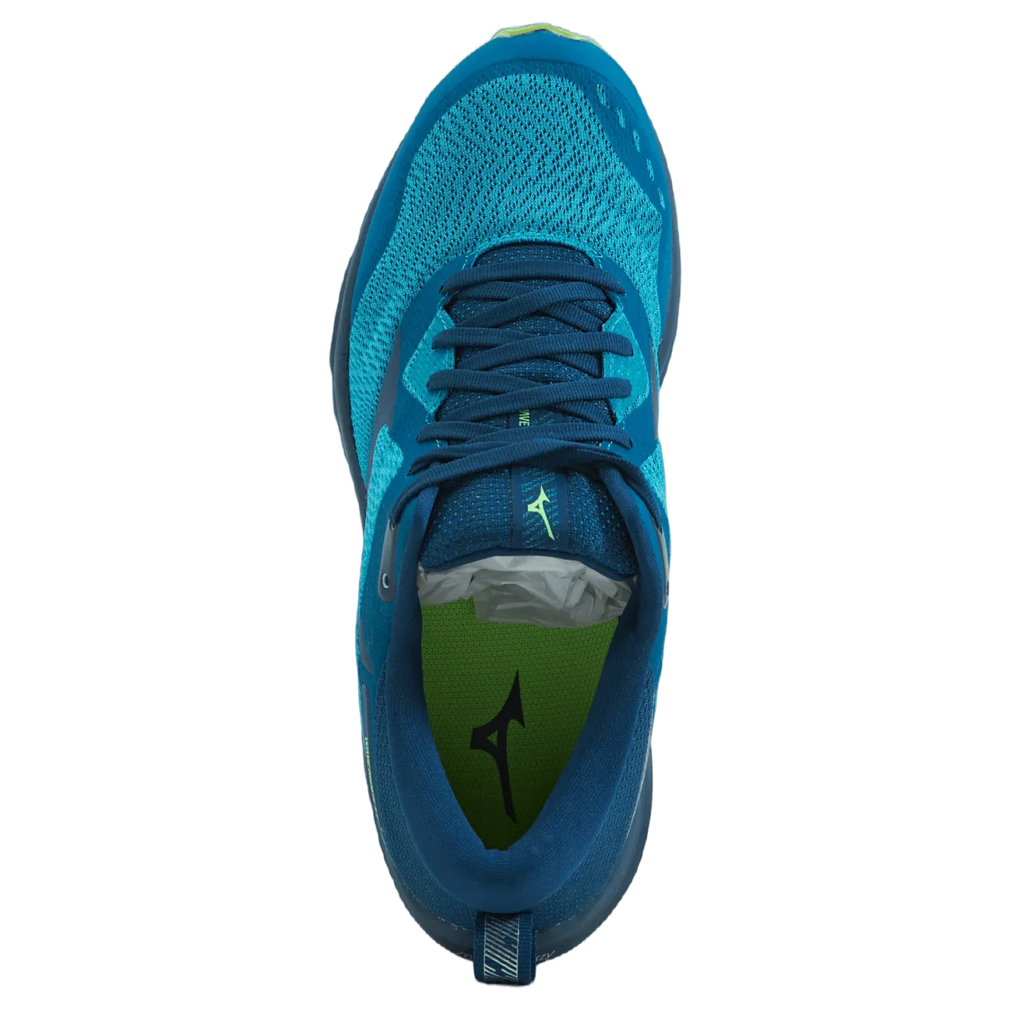 Wave Rider Tt Algiers Blue/gibraltar Sea/neo