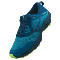 Wave Rider Tt Algiers Blue/gibraltar Sea/neo