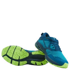 Wave Rider Tt Algiers Blue/gibraltar Sea/neo